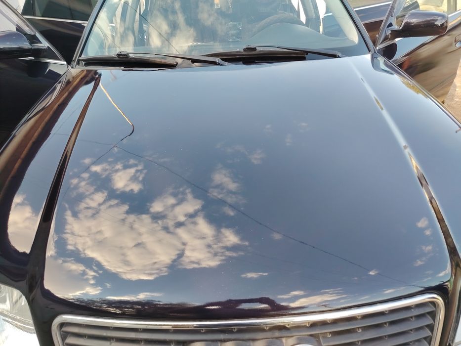Продам Audi a6 в отличном состоянии
