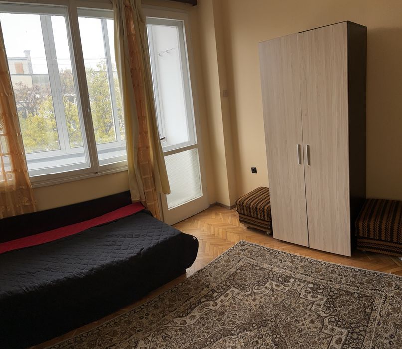 Дава се под наем Двустаен апартамент в Варна, Чаталджа - 55 кв.м за 380 € - Снимка #3