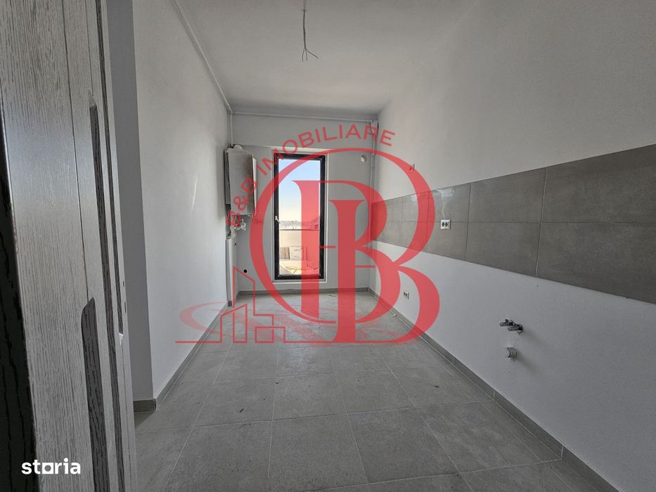 3 camere decomandat bloc boutique 7min STB Bratarii