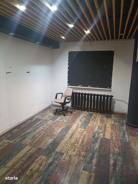 De vânzare spatiu comercial în Sfântu Gheorghe