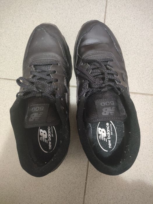 Обувки New Balance