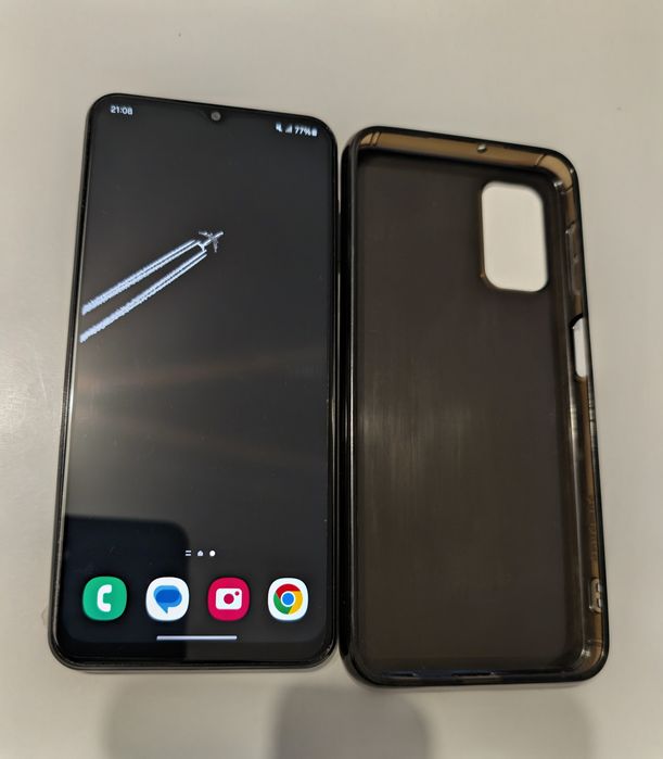 Samsung Galaxy A13 Dual SIM + microSD Card