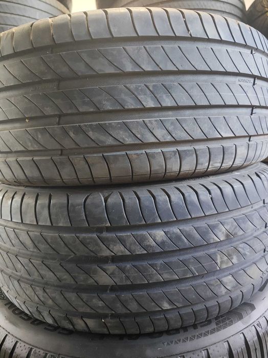 2бр.летни гуми 205/45/17 Michelin