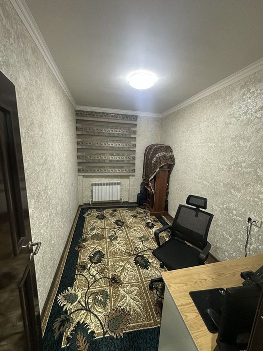 Сергели 5А 3/7/7 56 м² 3-станция Метро продаётся квартира