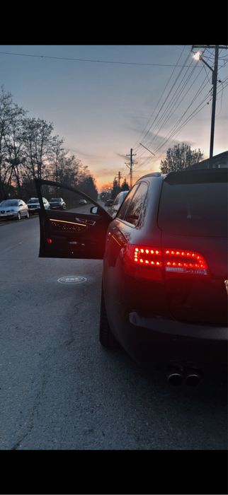 AUDI A6 Avant 2006 — imagine 3