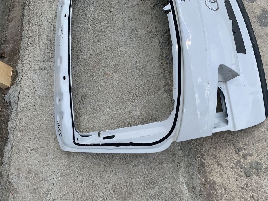 Capota portbagaj, hayon Audi A6 , C7, Avant, Kombi, Break, 2011, 2012, 2013, 2014, 2015, 2016, 2017, 2018.