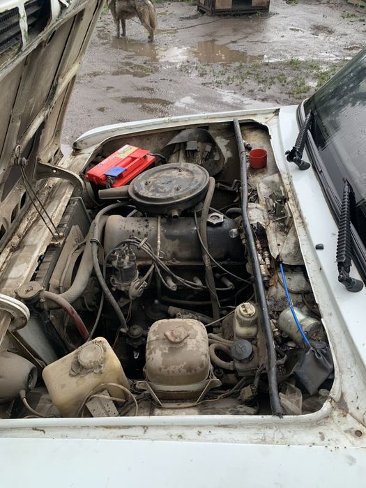 Продам ваз 2106 по запчастями разбор