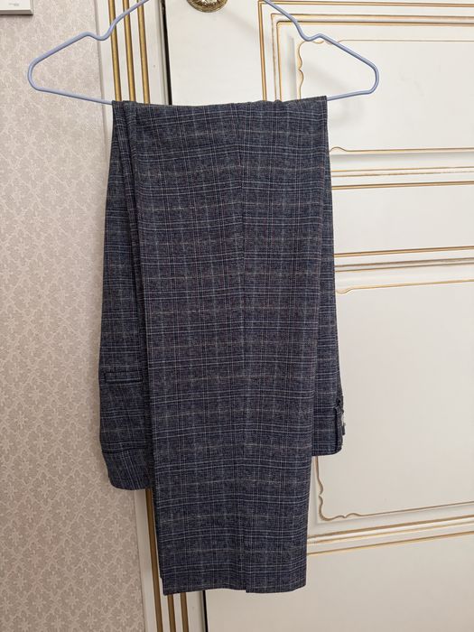 Женский турецкий костюм