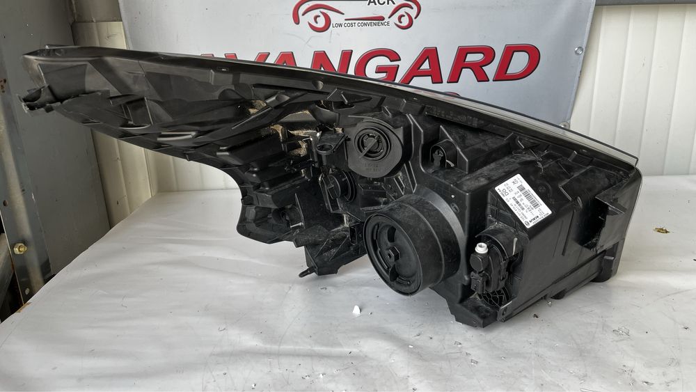 Фар Renault Trafik,Fiat Talento ляв и десен