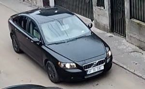 vînd volvo s40 1.6d 2006