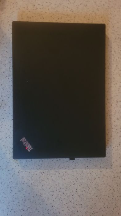 Lenevo ThinkPad T480