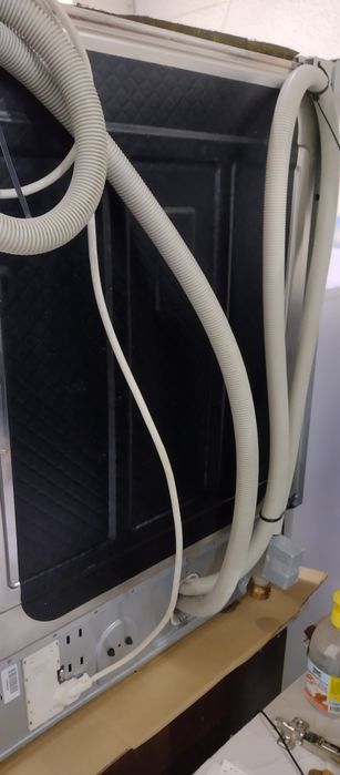 Съдомиялна MIELE