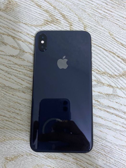 Iphone xs max