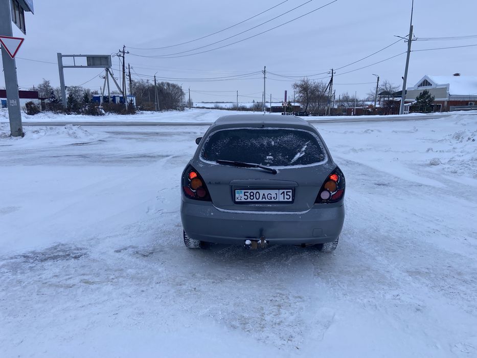 Продам автомобиль