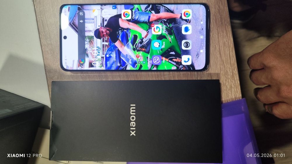 xiaomi 13 pro  512gb