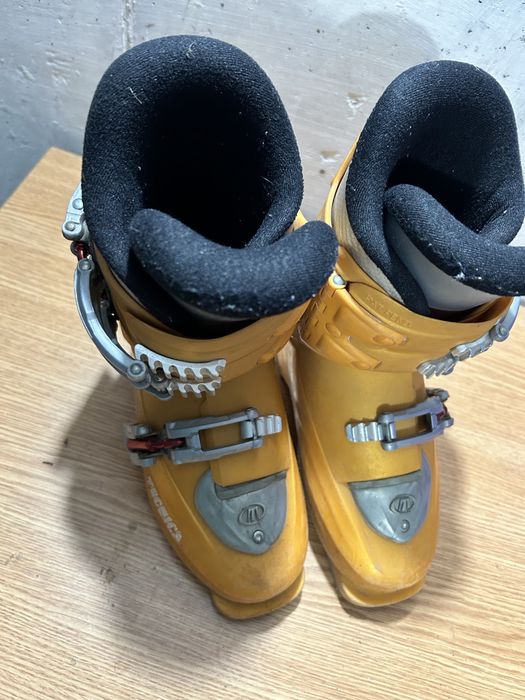 Clǎpari copii Nordica - 253 mm - 20.5 cu 3 legǎturi