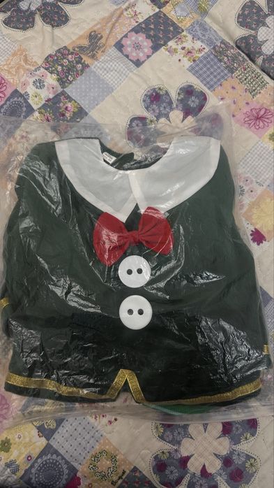 Детский костюм эльфа