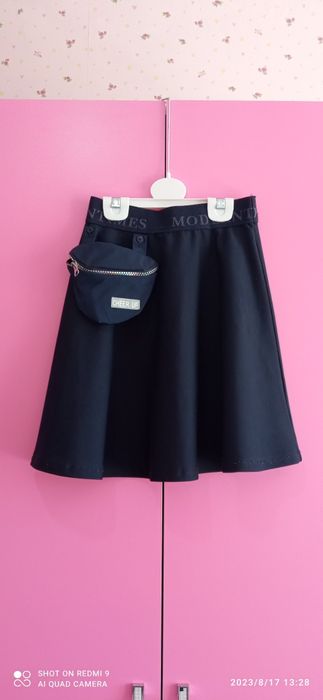 Школьная одежда для девочек . На рост от 116 до 134