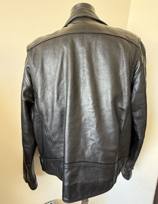 Geaca Harley Davidson , autentica , piele