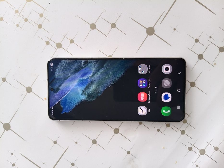 Продам Самсунг с21