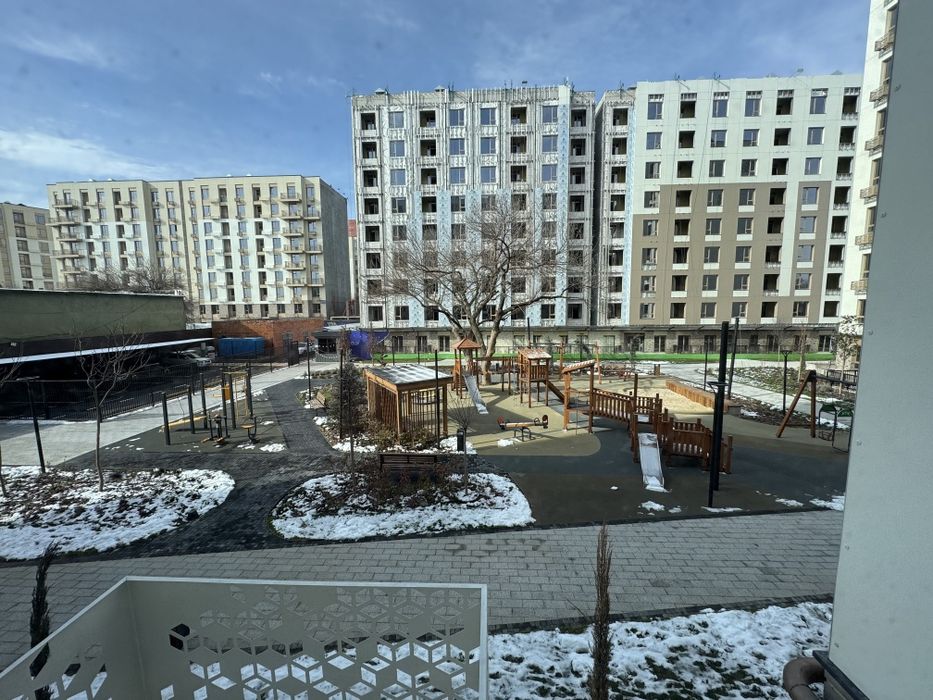 BI SADO Предчистовая отделка