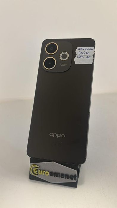 Telefon mobil OPPO A5 Pro, Dual SIM, 8GB RAM, 256GB, 4G -A-