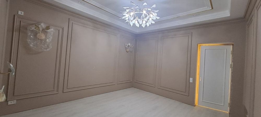 Ремонт квартир под ключ