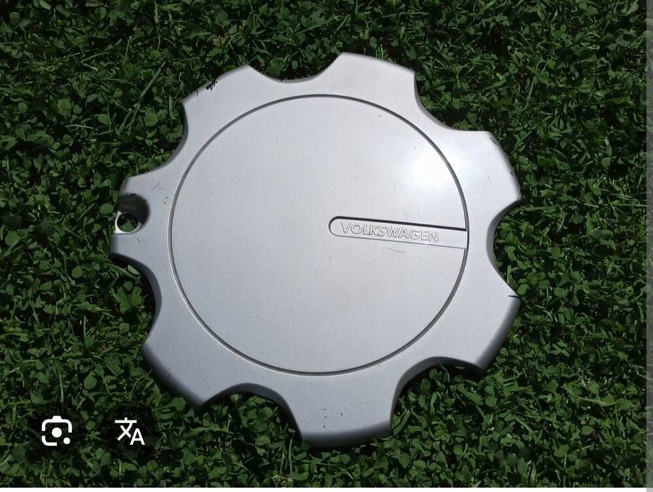 Продам орига колпаки. Фольксваген