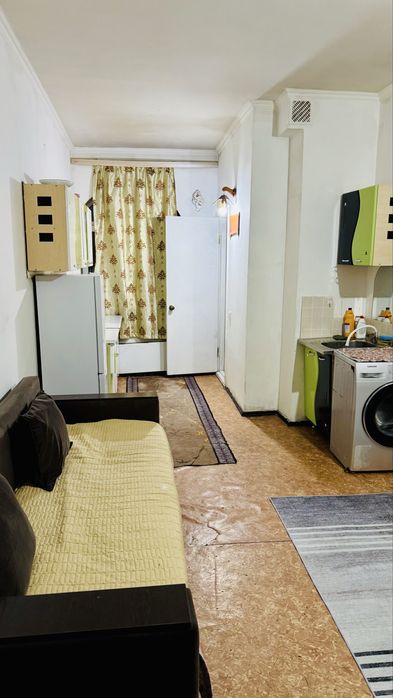 Сдам в аренду квартиру