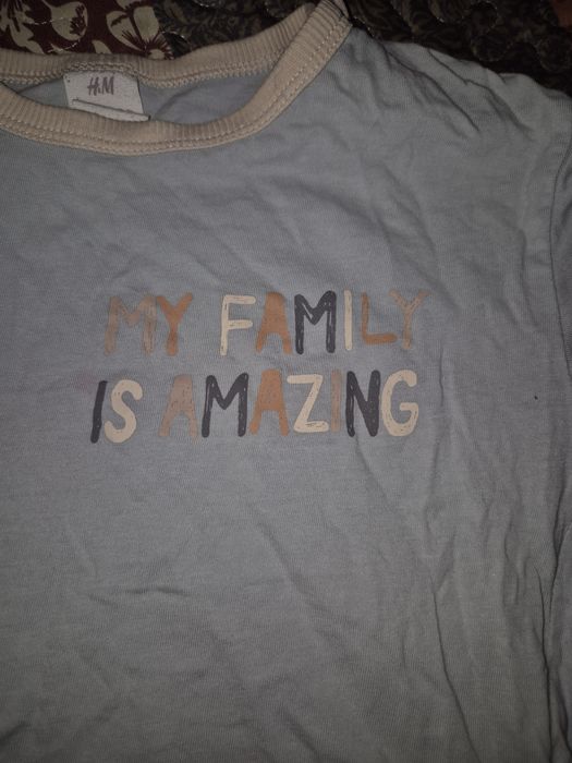 Tricou mărimea 92