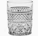 Set 4 Pahare Cristal Bohemia