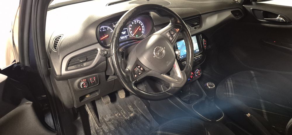 Vând Opel Corsa 1.4 ecotec 2017