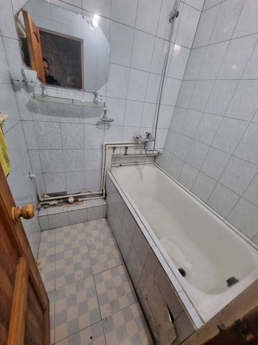 х Балкон:2х6 Чиланзар 22 квартал 2в3/1/4 Орт.Инфин банк,Кирпичный дом