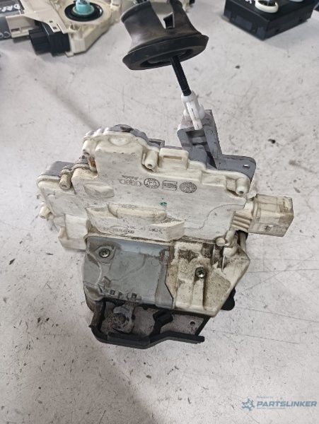 Broasca Usa Dreapta Fata Audi A6/S6 Iii Saloon (4F2, C6) [ 2004 - 2011