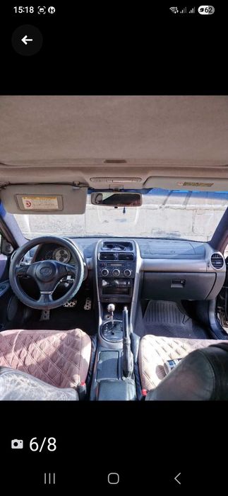 Продам машину в хорошем состояние