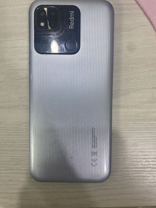 Обмен Redmi 10A