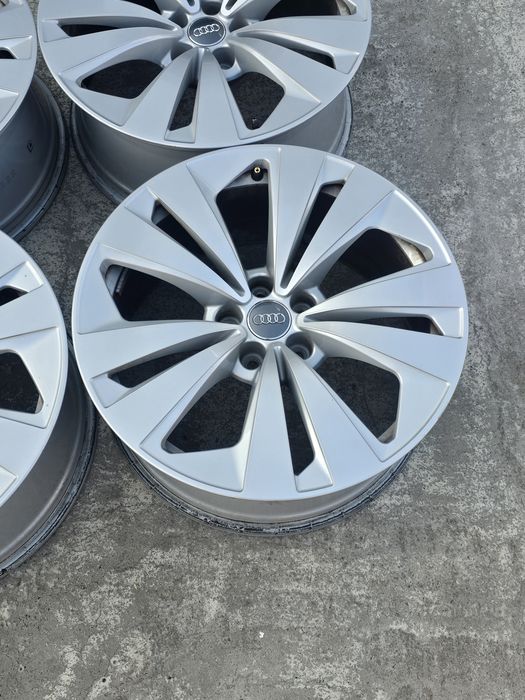 Джанти 19 / 5х112 - Audi Q8 и др. 5x112