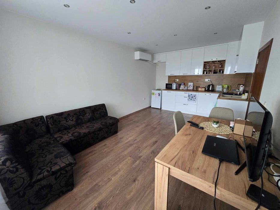 Продава се Двустаен апартамент в Велико Търново, Бузлуджа - 53 кв.м за 1549 €/кв.м - Снимка #3