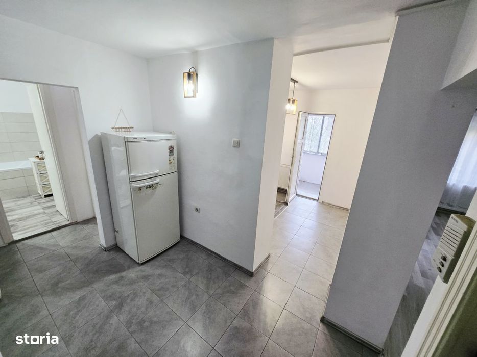Apartament  2 camere – Renovat recent | Biserica Sf. Ap. Andrei