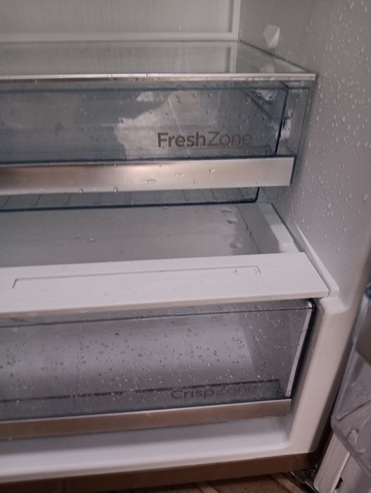 Хладилник с вътрешна камера Gorenje ретро дизайн 2 години гаранция!