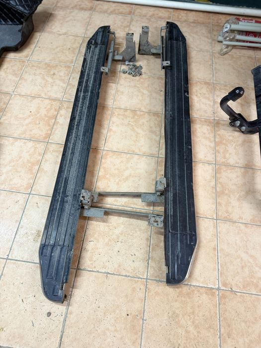 3D Ева полик для Хюндай Крета