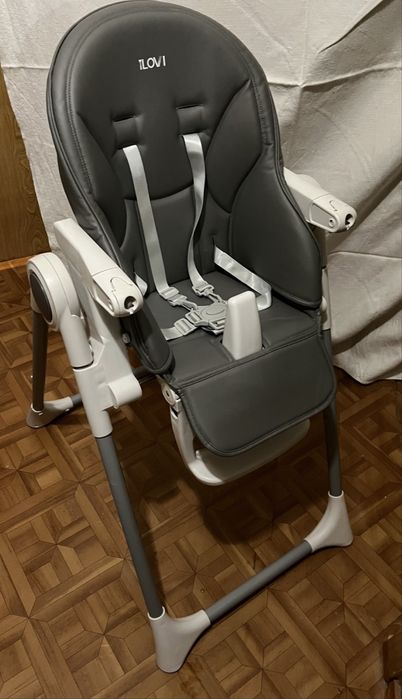 Стульчик  детский ilovi