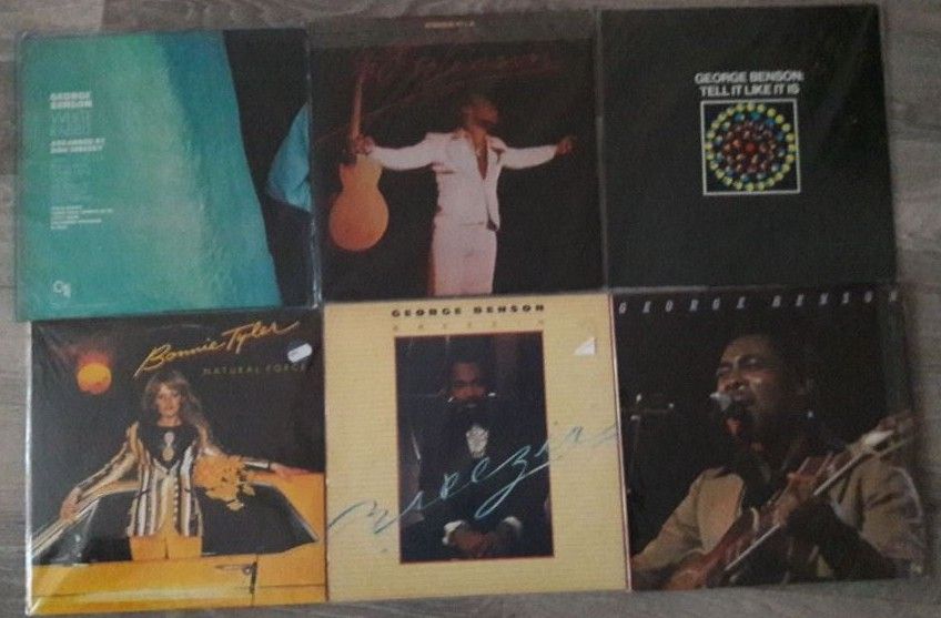 пластинка для хорошего звука