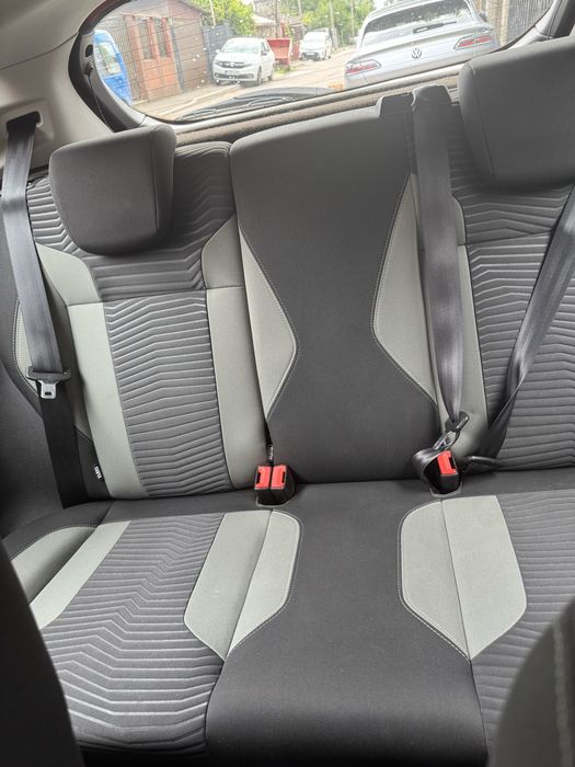 FORD Fiesta 2014 — imagine 3