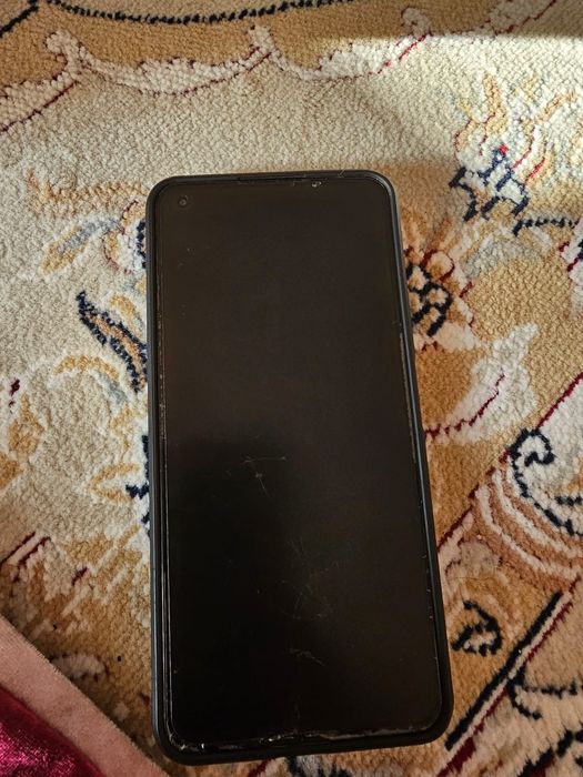 Xiaomi 11 lite 5G ne