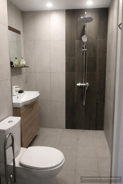 Дава се под наем Двустаен апартамент в София, Люлин 7 - 55 кв.м за 397.8 € - Снимка #7
