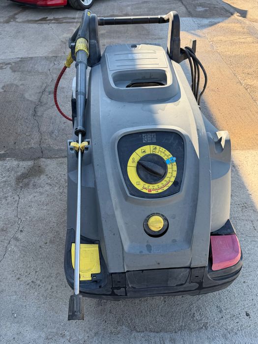 Пароструйка Karcher HDS 8/18