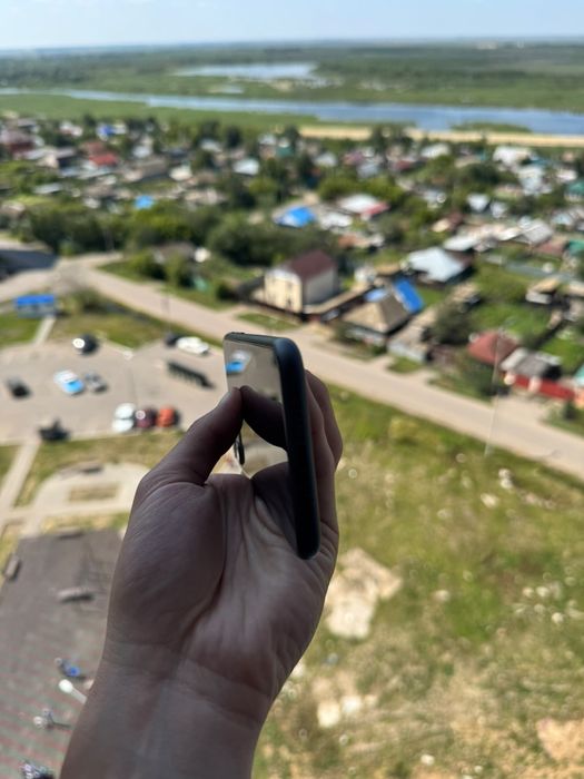 Iphone 11 состояние отличное