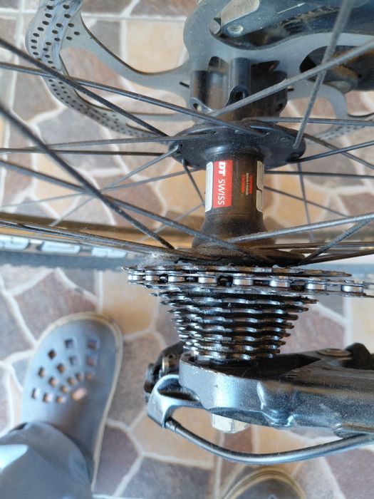 Bicicletă de vînzare
