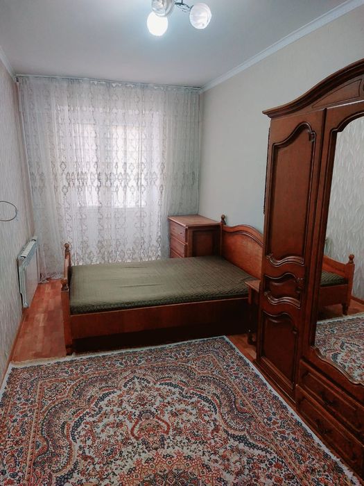 Аренда 2 комнатной  квартиры